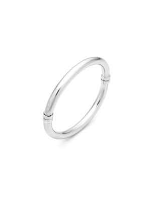 BRACCIALE BANGLE PICCOLO DONNA GIOVANNI RASPINI SILK