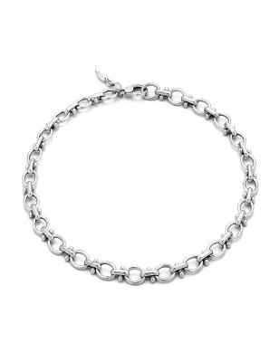 COLLANA LILY DONNA GIOVANNI RASPINI 