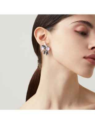 Orecchini Butterfly DONNA Giovanni Raspini