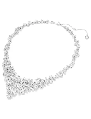 Collana Constella Taglio misto Donna Swarovski