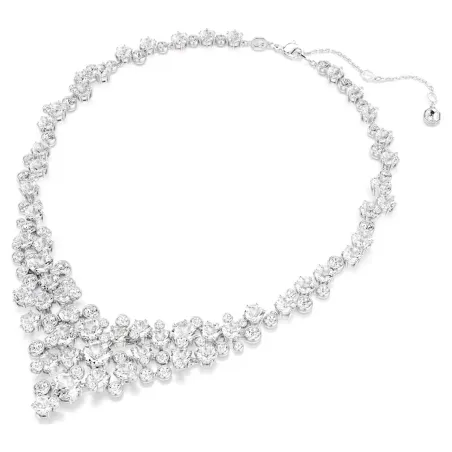Collana Constella Taglio misto Donna Swarovski