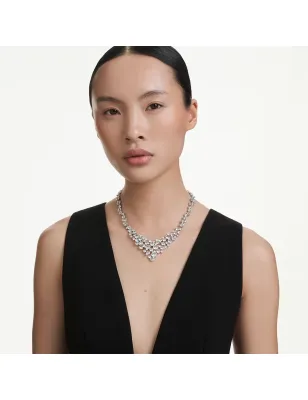 Collana Constella Taglio misto Donna Swarovski