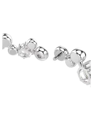 Bracciale Constella Taglio misto Bianco Placcato rodio M Donna Swarovski - category_name - XDMG De Marchi Gianotti
