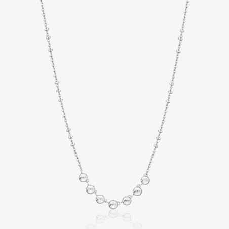 Collana girocollo Cristalli Donna Brosway Symphonia