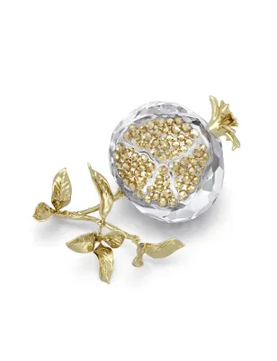 Idyllia Melagrana Swarovski