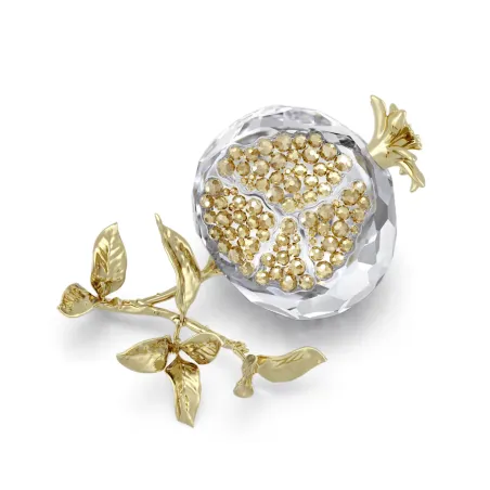Idyllia Melagrana Swarovski