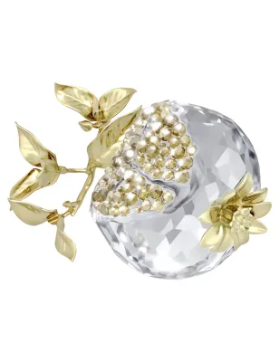 Idyllia Melagrana Swarovski