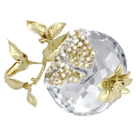 Idyllia Melagrana Swarovski