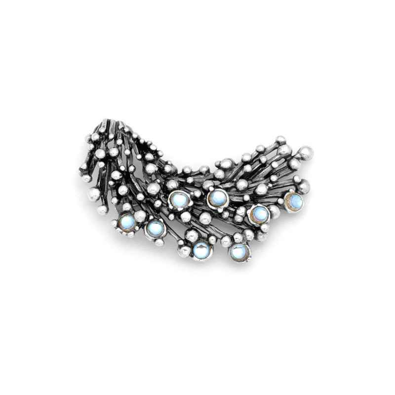 SPILLA FIREWORKS DONNA GIOVANNI RASPINI SPILLA FIREWORKS DONNA GIOVANNI RASPINI