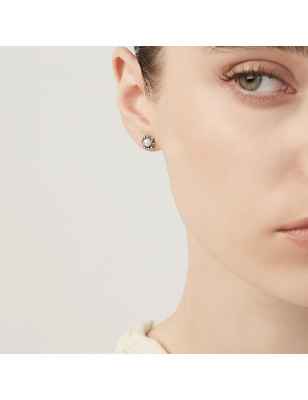 ORECCHINI ANEMONE MINI DONNA GIOVANNI RASPINI 