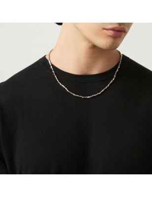 Collana Dadini Uomo Giovanni Raspini