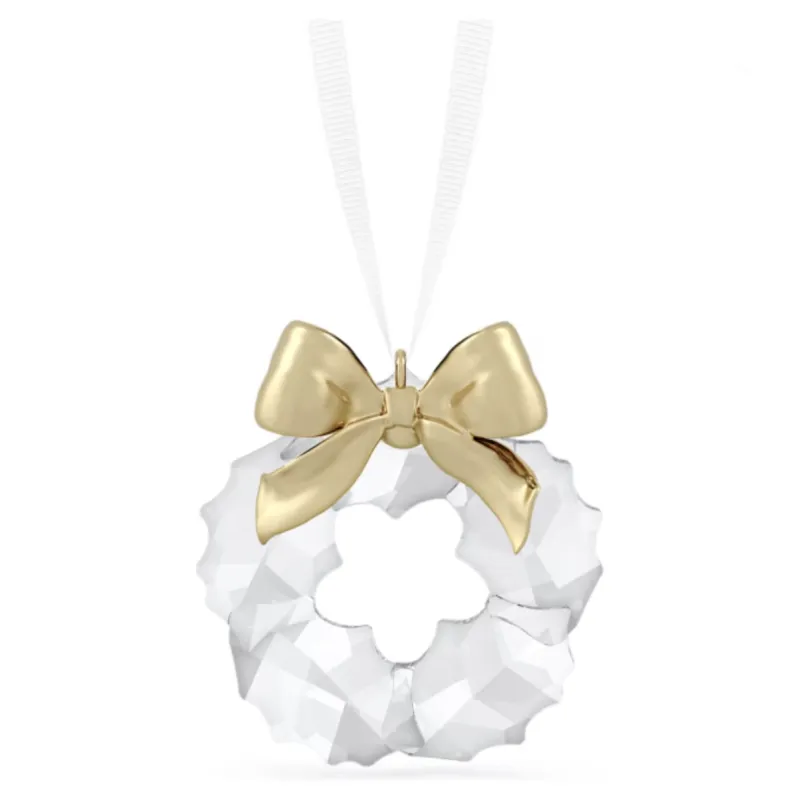 Decorazione Holiday Magic Ghirlanda Swarovski