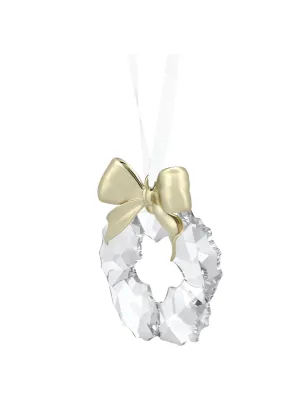 Decorazione Holiday Magic Ghirlanda Swarovski