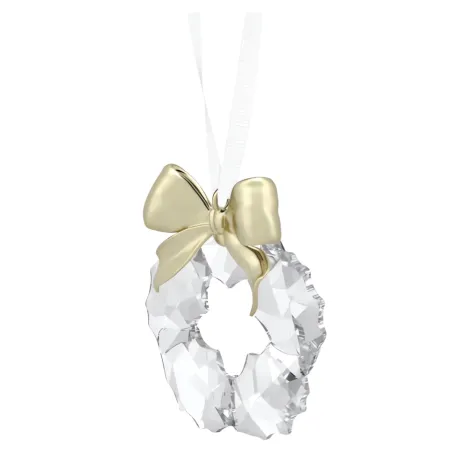 Decorazione Holiday Magic Ghirlanda Swarovski