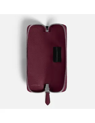 Custodia Elegante astuccio in pelle Montblanc Sartorial - category_name - XDMG De Marchi Gianotti