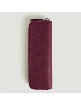 Custodia Elegante astuccio in pelle Montblanc Sartorial - category_name - XDMG De Marchi Gianotti