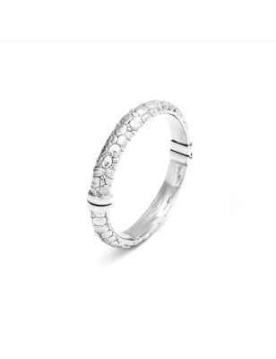 Bracciale Bangle Croco Piccolo DONNA Giovanni Raspini
