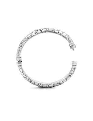 Bracciale Bangle Croco Piccolo DONNA Giovanni Raspini