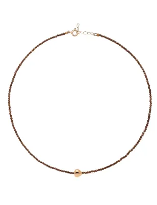 GIROCOLLO SEMINO D'AMORE ELEMENTS TERRA ROSSOPREZIOSO