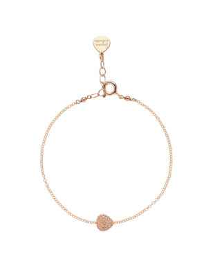 BRACCIALE SPARKLING GOLDEN CHAMPAGNE DONNA ROSSOPREZIOSO 