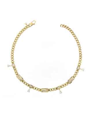 Collana RUE DES MILLE X BARBIE Donna Rue Des Mille