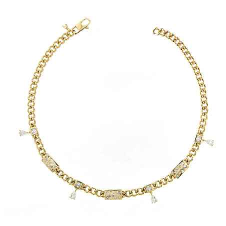 Collana RUE DES MILLE X BARBIE Donna Rue Des Mille