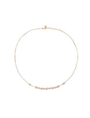 Collana MAGLIE MARINE E BORCHIE Donna Rue Des Mille