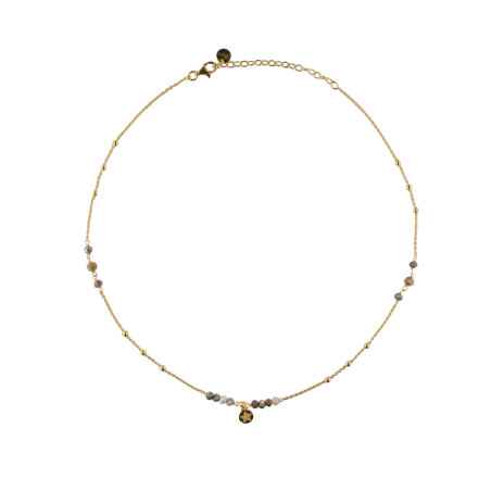 Collana CATENELLA GIPSY CHIC TIERRA Donna Rue Des Mille