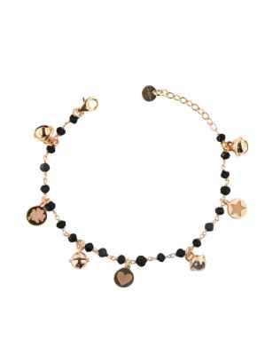 Bracciale GISPY CHIC CON CRISTALLI Donna Rue Des Mille