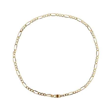Collana MAGLIA VINTAGE Uomo Rue Des Mille