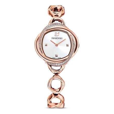 Orologio CRYSTAL FLOWER Donna Swarovski 5547626 Swarovski