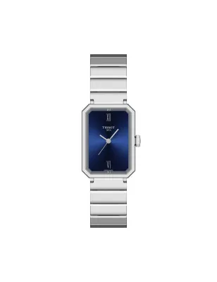 Orologio SRV T160.110.11.043.00 Blu 30mm Donna Tissot