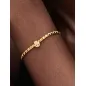 Charm Mini Mano di Fatima effetto diamantato Donna Pandora Charm Mini Mano di Fatima effetto diamantato Donna Pandora