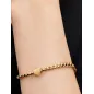 Charm Mini Cuore effetto diamantato Donna Pandora Charm Mini Cuore effetto diamantato Donna Pandora