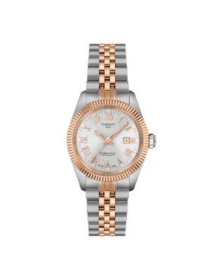 Orologio Ballade T156.208.22.033.00 Rose COSC 30mm Donna Tissot