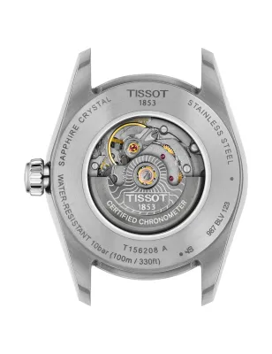 Orologio Ballade T156.208.22.033.00 Rose COSC 30mm Donna Tissot