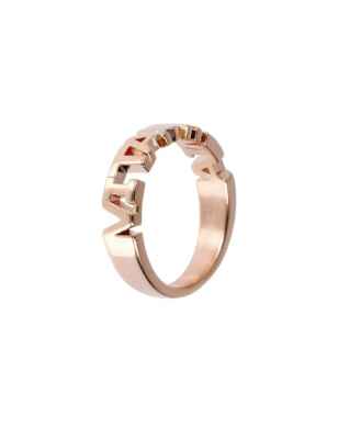 Anello VITA MIA M10 Donna Bronzallure