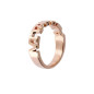 Anello VITA MIA M10 Donna Bronzallure