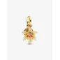 Charm Disney, Rapunzel, Fiore Magico che si illumina Pandora Charm Disney, Rapunzel, Fiore Magico che si illumina Pandora