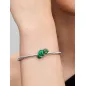 Charm Disney, Rapunzel, Pascal che cambia colore Donna Pandora