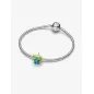 Charm Disney Pixar,Toy Story, Alieno Argento Donna Pandora Charm Disney Pixar,Toy Story, Alieno Argento Donna Pandora