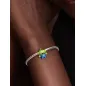 Charm Disney Pixar,Toy Story, Alieno Argento Donna Pandora Charm Disney Pixar,Toy Story, Alieno Argento Donna Pandora