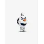 Charm Disney, Frozen, Olaf Argento Donna Pandora