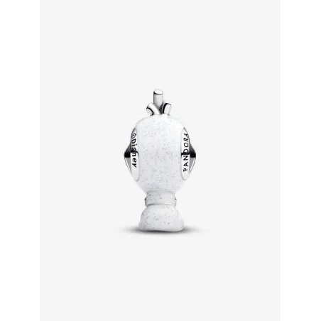 Charm Disney, Frozen, Olaf Argento Donna Pandora