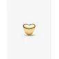 Mini Charm Cuore Be Love Placcatura in Oro 14k Donna Pandora Mini Charm Cuore Be Love Placcatura in Oro 14k Donna Pandora