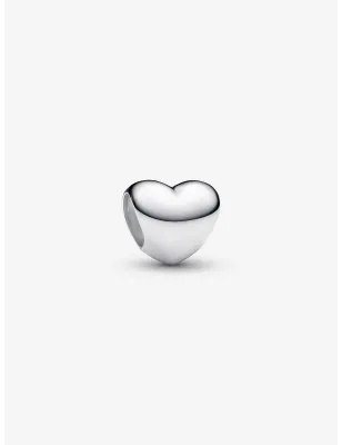Charm Mini Charm Cuore Be Love Argento Donna Pandora
