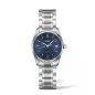 Orologio Master L2.257.4.92.6 Auto Blu 29mm Donna Longines Orologio Master L2.257.4.92.6 Auto Blu 29mm Donna Longines