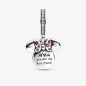 CHARM PENDENTE MOM YOU ARE... DONNA PANDORA CHARM PENDENTE MOM YOU ARE... DONNA PANDORA