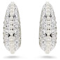 ORECCHINI SUBLIMA CRYSTAL PEARL RODIO DONNA SWAROVSKI ORECCHINI SUBLIMA CRYSTAL PEARL RODIO DONNA SWAROVSKI