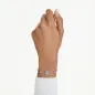 Bracciale Magic Fiocco Di Neve Blu Donna Swarovski Bracciale Magic Fiocco Di Neve Blu Donna Swarovski